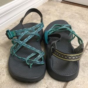 Chacos